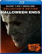 Halloween Ends , Jamie Lee Curtis
