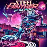 On The Prowl , Steel Panther