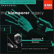 Symphony 4 , A. Bruckner