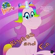 Imagica Rhymes And Fun Kids Children's Nursery Rhymes , Roy Alfred Jr