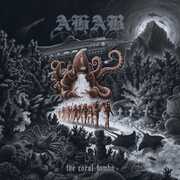The Coral Tombs , Ahab