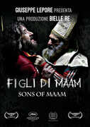 Sons Of Ma'Am , Franco Nero