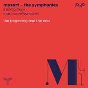 Mozart: The Beginning & The End , Il Pomo d'Oro