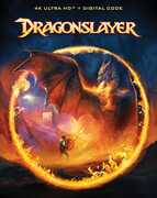 Dragonslayer , Peter MacNicol