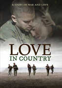 Love In Country , Jon Owens