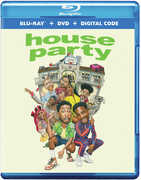 House Party , Jacob Latimore