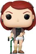 FUNKO POP! TELEVISION: The Office - Fun Run Meredith (Specialty Series) 