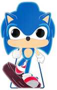 FUNKO POP! PINS SONIC: SONIC (Styles May Vary)