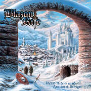 Wild Rites And Ancient Songs , Blazon Rite