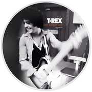 Groover: 50th Anniversary - Picture Disc 7-Inch [Import] , T. Rex