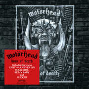 Kiss Of Death , Motorhead