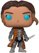FUNKO POP! MOVIES: Dune 2 - Chani