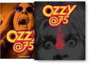 Ozzy at 75 