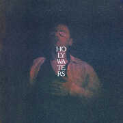 Holy Waters - Transparent Blue , Puma Blue