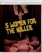 Five Women for the Killer , Howard Ross