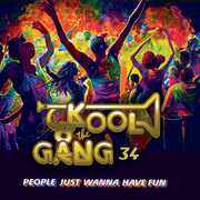 People Just Wanna Have Fun , Kool & the Gang