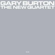 New Quartet (ECM Luminessence Series) , Gary Burton