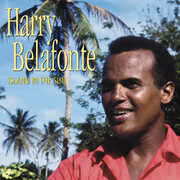 Island in the Sun , Harry Belafonte