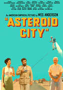 Asteroid City , Jason Schwartzman