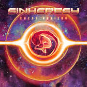Event Horizon , Sinheresy
