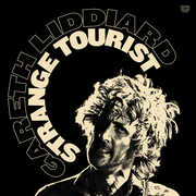 Strange Tourist , Gareth Liddiard