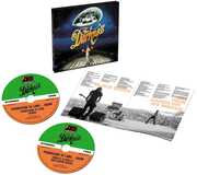 Permission To Land... Again (20th Anniversary Edition) , The Darkness