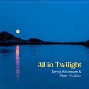 All in Twilight , Peter Knudsen