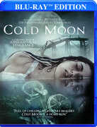 Cold Moon , John Stewart & Chuck McDermott