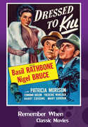 Sherlock Holmes - Dressed To Kill