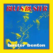Bluesbuster , Buster Benton