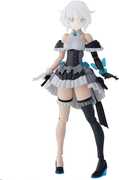 Bandai Hobby - The Idolmaster Shiny Colors X 30 Minute Sisters - Option Body Parts: Alpha Sisters Phantasm 1, Color A Model Kit 