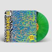 Trip Tape Ii - Green Splatter , Milky Chance