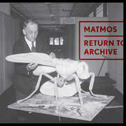 Return to Archive , Matmos