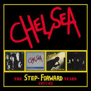 Step Forward Years 1977-1982 [Import] , Chelsea