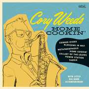 Home Cookin' , Cory Weeds