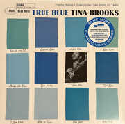 True Blue (Blue Note Classic Vinyl Series) , Tina Brooks