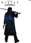 Versus: Original Motion Picture Soundtrack , Nobuhiko Morino