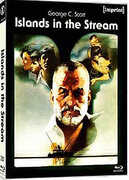 Islands in the Stream [Import] , George C. Scott