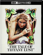 The Tale of Tiffany Lust , Veronica Hart