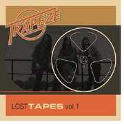 Lost Tapes Vol. 1 , Trapeze