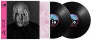 i/ o (Bright-Side Mix 2LP) , Peter Gabriel