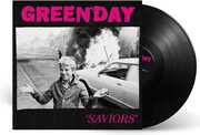 Saviors , Green Day