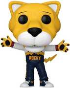 FUNKO POP! NBA: Mascots - Denver - Rocky 