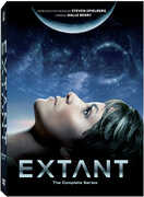 Extant: The Complete Series , Halle Berry