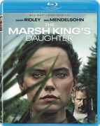 The Marsh King's Daughter , Daisy Ridley