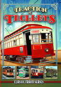 Traction N' Trolleys 