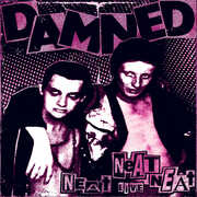 Neat Neat Neat - WHITE , The Damned