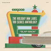 The Holiday Inn Label 100 Series Anthology (Various Artists) , Various Artists