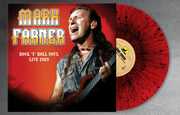 Rock 'n Roll Soul: Live August 20 1989 , Mark Farner