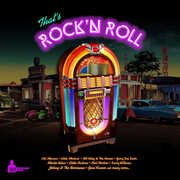 That`s Rock`n`Roll , Petruta Kupper
